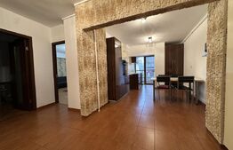 Apartament 4 camere, 112 mp utili, zona Iulius