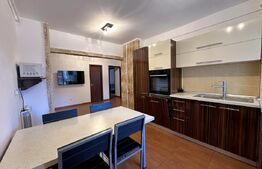 De inchiriat: apartament 4 camere, 112 mp utili, zona Iulius