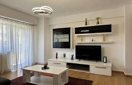 De inchiriat: apartament 4 camere, 112 mp utili, zona Iulius