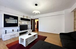 De inchiriat: apartament 4 camere, 112 mp utili, zona Iulius