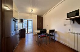 De inchiriat: apartament 4 camere, 112 mp utili, zona Iulius