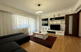 De inchiriat: apartament 4 camere, 112 mp utili, zona Iulius