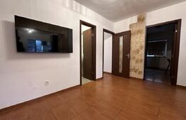 De inchiriat: apartament 4 camere, 112 mp utili, zona Iulius