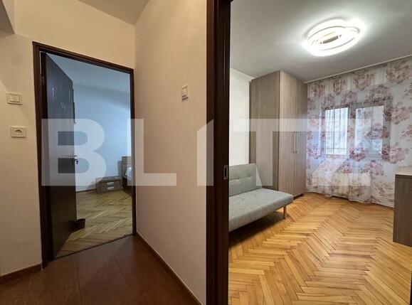 Apartament de închiriat 4 camere Marasti - 187223AI | BLITZ Cluj-Napoca | Poza12
