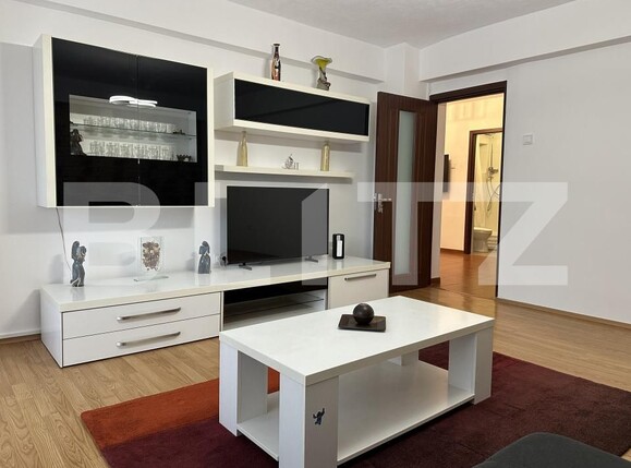 Apartament de închiriat 4 camere Marasti - 187223AI | BLITZ Cluj-Napoca | Poza1