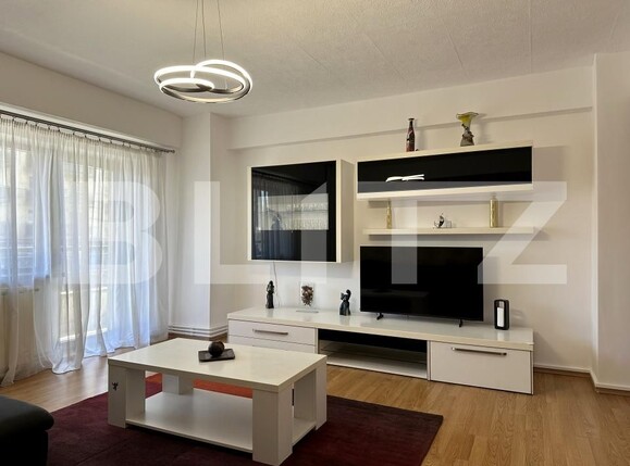 Apartament de închiriat 4 camere Marasti - 187223AI | BLITZ Cluj-Napoca | Poza3