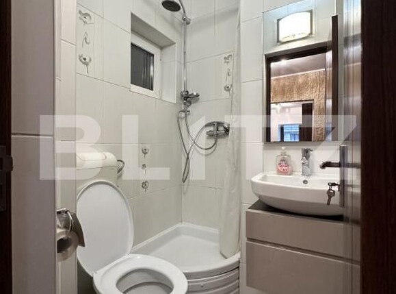 Apartament de închiriat 4 camere Marasti - 187223AI | BLITZ Cluj-Napoca | Poza18