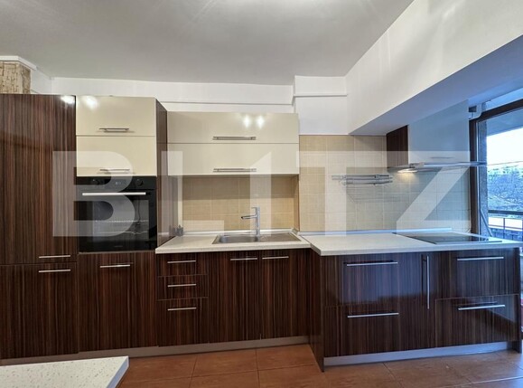Apartament de închiriat 4 camere Marasti - 187223AI | BLITZ Cluj-Napoca | Poza8