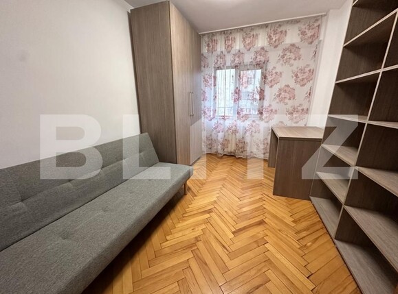 Apartament de închiriat 4 camere Marasti - 187223AI | BLITZ Cluj-Napoca | Poza12
