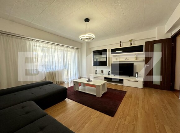 Apartament de închiriat 4 camere Marasti - 187223AI | BLITZ Cluj-Napoca | Poza1