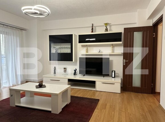 Apartament de închiriat 4 camere Marasti - 187223AI | BLITZ Cluj-Napoca | Poza3