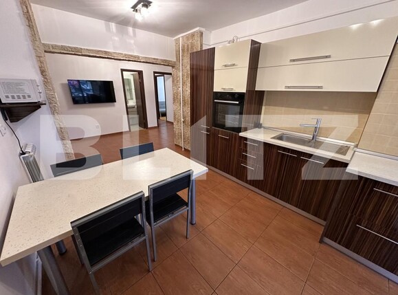 Apartament de închiriat 4 camere Marasti - 187223AI | BLITZ Cluj-Napoca | Poza7