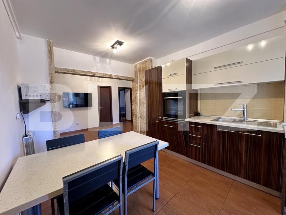 Apartament de închiriat 4 camere Marasti - 187223AI | BLITZ Cluj-Napoca | Poza5