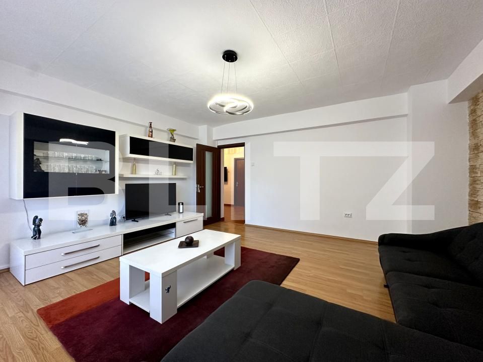 Apartament de închiriat 4 camere Marasti - 187223AI | BLITZ Cluj-Napoca | Poza4