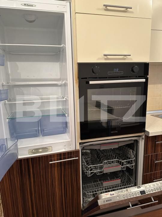 Apartament de închiriat 4 camere Marasti - 187223AI | BLITZ Cluj-Napoca | Poza9