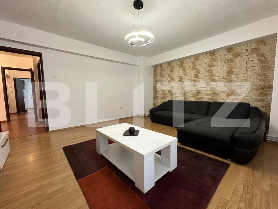 Apartament de închiriat 4 camere Marasti - 187223AI | BLITZ Cluj-Napoca | Poza2