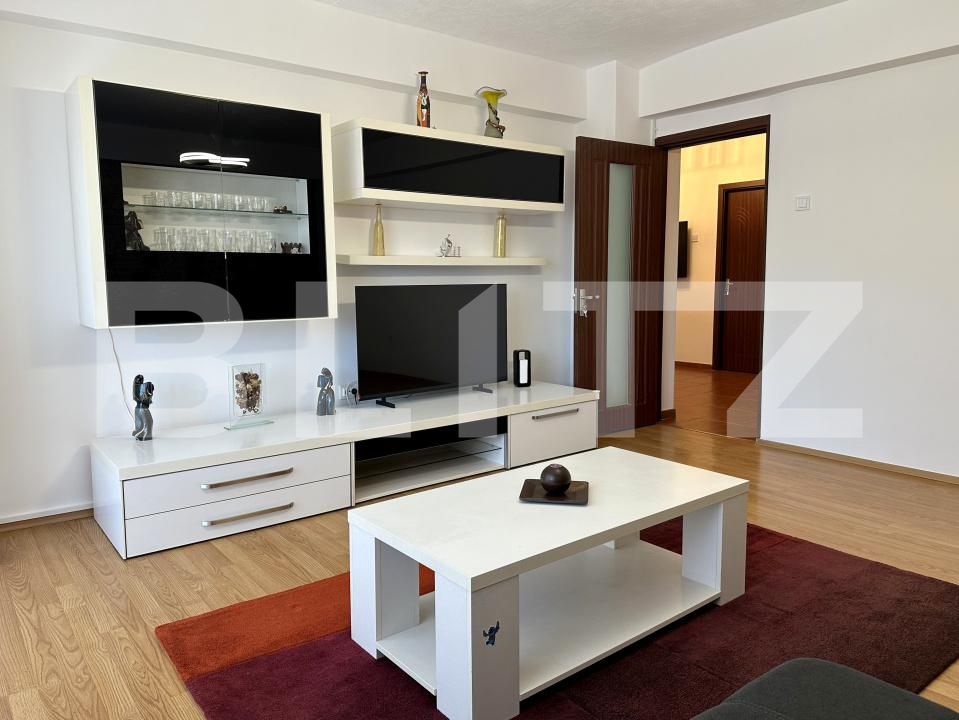Apartament de închiriat 4 camere Marasti - 187223AI | BLITZ Cluj-Napoca | Poza2