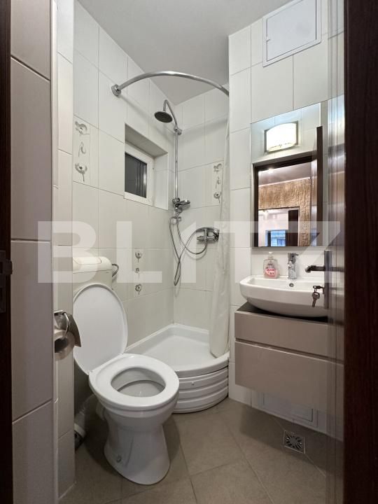 Apartament de închiriat 4 camere Marasti - 187223AI | BLITZ Cluj-Napoca | Poza18