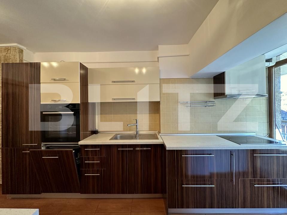 Apartament de închiriat 4 camere Marasti - 187223AI | BLITZ Cluj-Napoca | Poza7