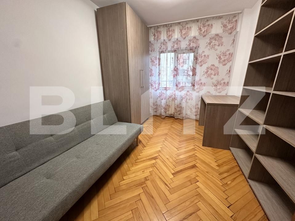 Apartament de închiriat 4 camere Marasti - 187223AI | BLITZ Cluj-Napoca | Poza13