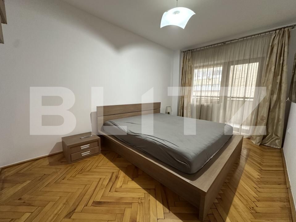 Apartament de închiriat 4 camere Marasti - 187223AI | BLITZ Cluj-Napoca | Poza13