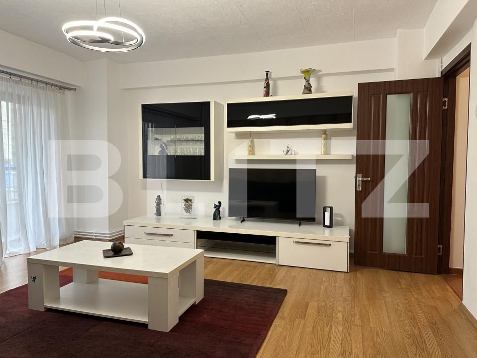 Apartament de închiriat 4 camere Marasti - 187223AI | BLITZ Cluj-Napoca | Poza3