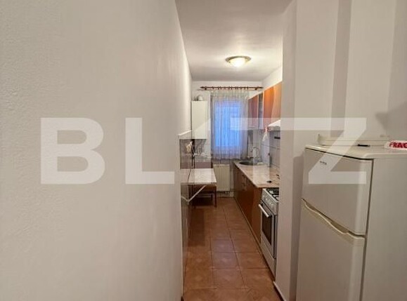 Apartament de închiriat 2 camere Dambul Rotund - 187224AI | BLITZ Cluj-Napoca | Poza4