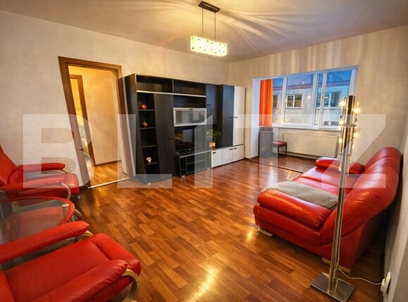 Apartament de închiriat 2 camere Dambul Rotund - 187224AI | BLITZ Cluj-Napoca | Poza1