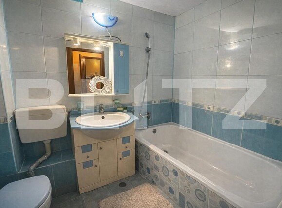 Apartament de închiriat 2 camere Dambul Rotund - 187224AI | BLITZ Cluj-Napoca | Poza3