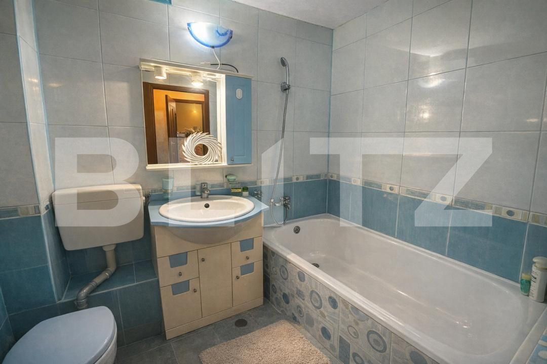 Apartament de închiriat 2 camere Dambul Rotund - 187224AI | BLITZ Cluj-Napoca | Poza3