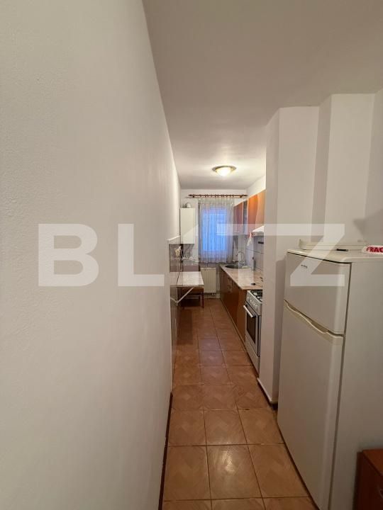 Apartament de închiriat 2 camere Dambul Rotund - 187224AI | BLITZ Cluj-Napoca | Poza4