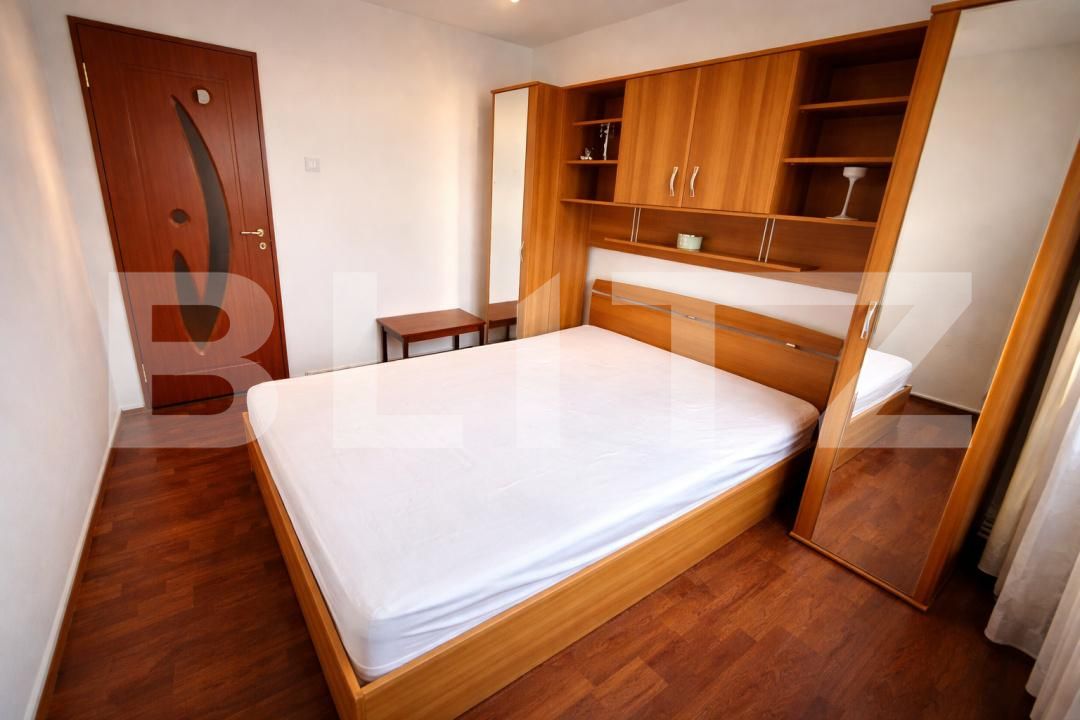 Apartament de închiriat 2 camere Dambul Rotund - 187224AI | BLITZ Cluj-Napoca | Poza2
