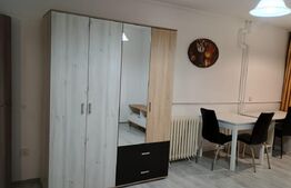 Garsoniera, 32 mp, zona Manastur