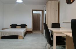 Garsoniera, 32 mp, zona Manastur