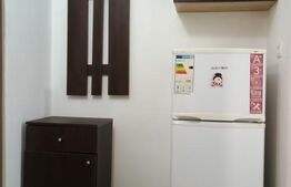 Garsoniera, 32 mp, zona Manastur