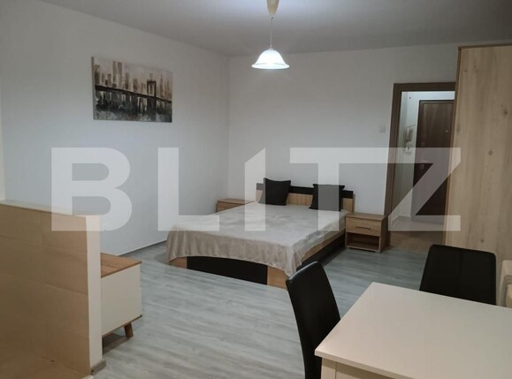 Garsonieră de închiriat Manastur - 187225AI | BLITZ Cluj-Napoca | Poza6