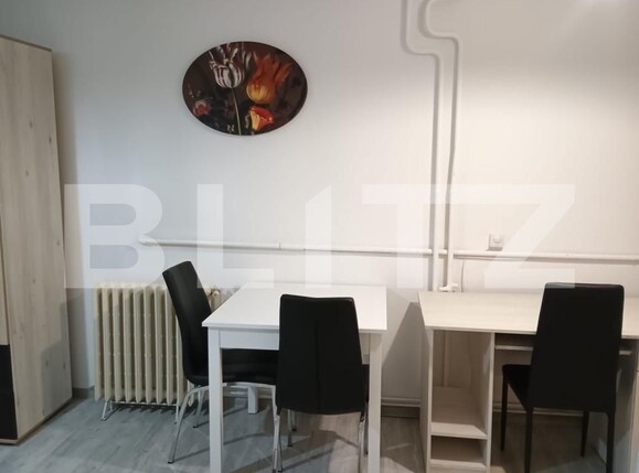 Garsonieră de închiriat Manastur - 187225AI | BLITZ Cluj-Napoca | Poza3