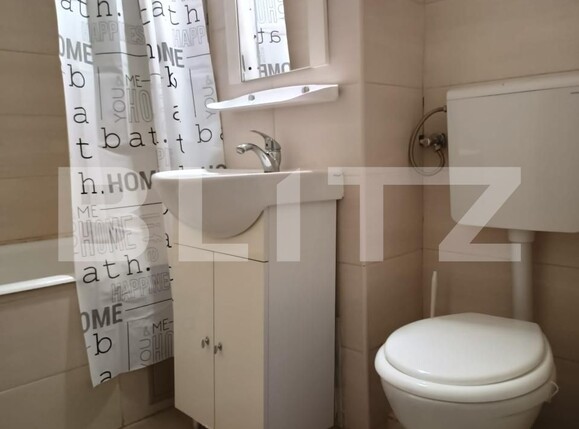 Garsonieră de închiriat Manastur - 187225AI | BLITZ Cluj-Napoca | Poza4