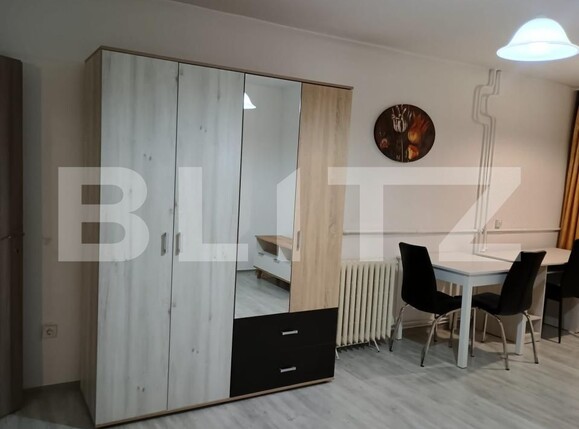 Garsonieră de închiriat Manastur - 187225AI | BLITZ Cluj-Napoca | Poza8
