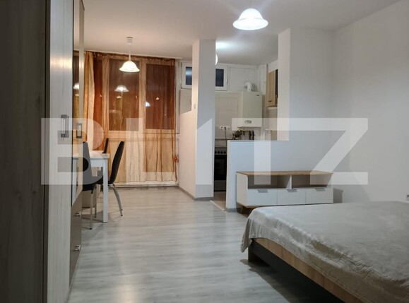 Garsonieră de închiriat Manastur - 187225AI | BLITZ Cluj-Napoca | Poza1