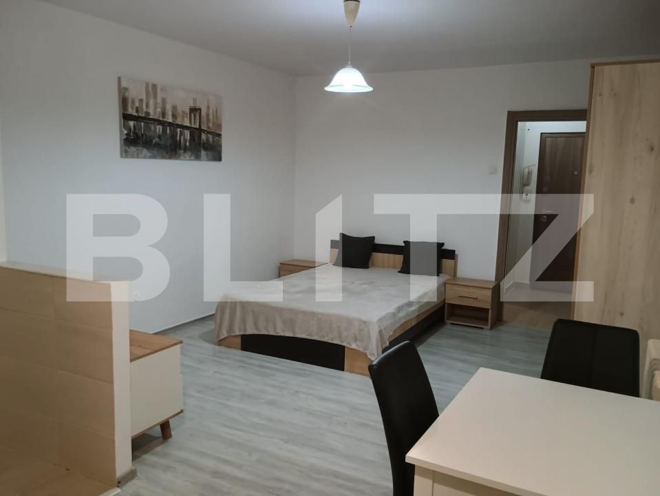 Garsonieră de închiriat Manastur - 187225AI | BLITZ Cluj-Napoca | Poza6