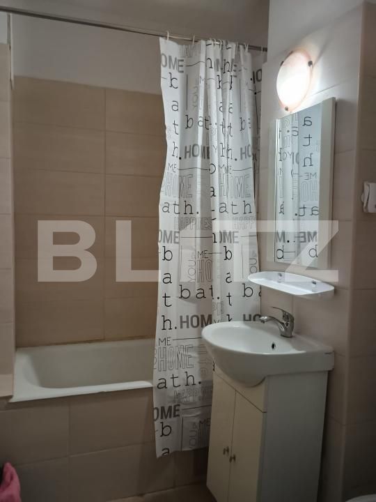 Garsonieră de închiriat Manastur - 187225AI | BLITZ Cluj-Napoca | Poza5