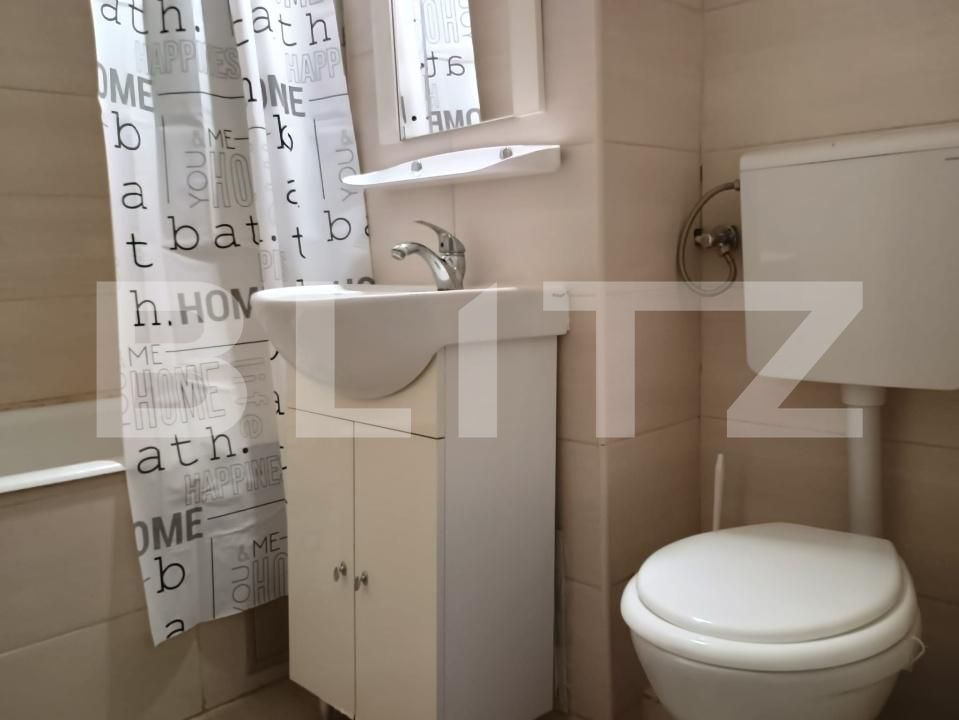 Garsonieră de închiriat Manastur - 187225AI | BLITZ Cluj-Napoca | Poza4