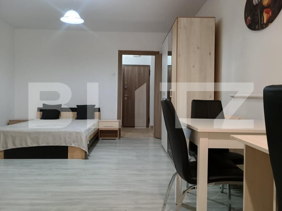 Garsonieră de închiriat Manastur - 187225AI | BLITZ Cluj-Napoca | Poza2