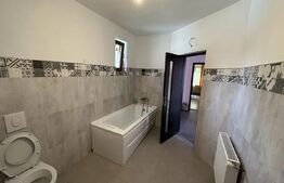 Casa spatioasa, 5 dormitoare, 280 mp, zona Faget