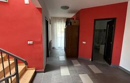 Casa spatioasa, 5 dormitoare, 280 mp, zona Faget