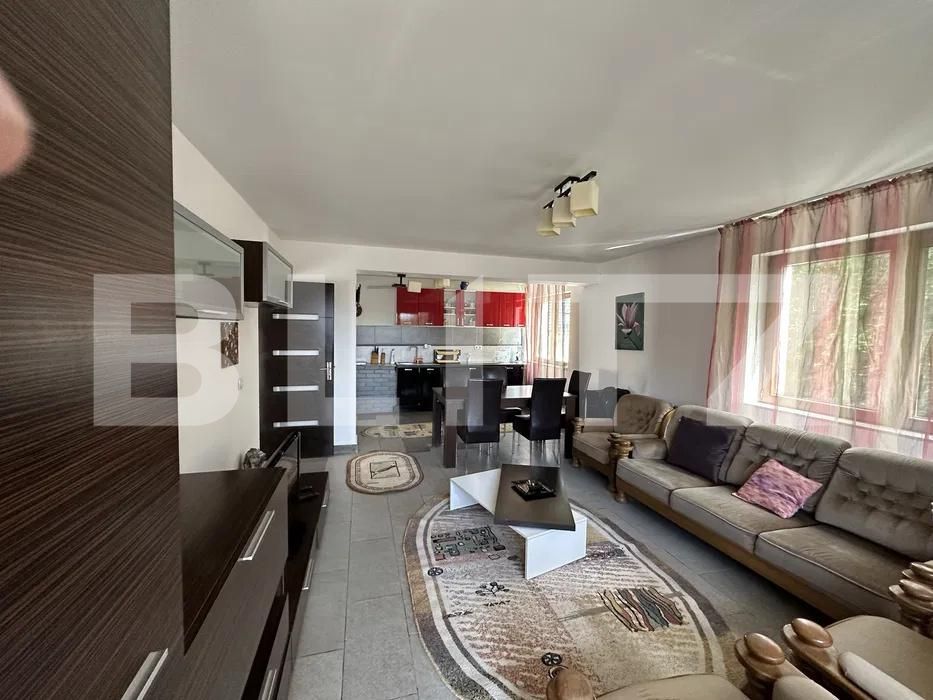 Casa de închiriat 6 camere Făget - 187226CI | BLITZ Cluj-Napoca | Poza4