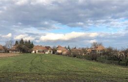 Teren intravilan 1980 mp in Calarasi- Gara, langa Turda!