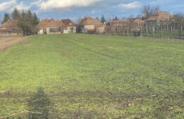 Teren intravilan 1980 mp in Calarasi- Gara, langa Turda!