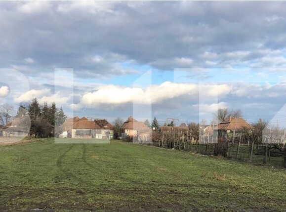 Teren de vânzare Calarasi-Gara - 187227TV | BLITZ Cluj-Napoca | Poza2